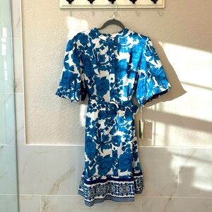 Brand New, NWT, Joie Garden Dress